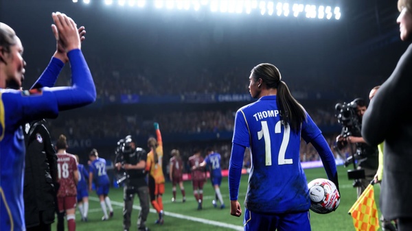 EA Sports FC 27: Everything You Need to Know About EA