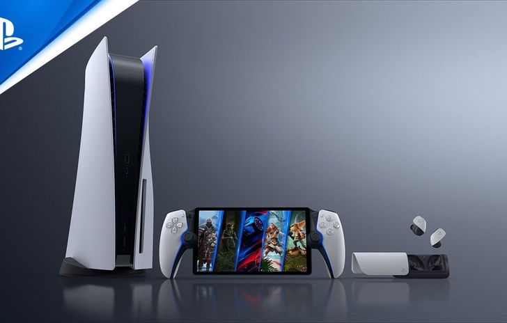 Project Q la nuova portatile di Sony costerà meno di 300