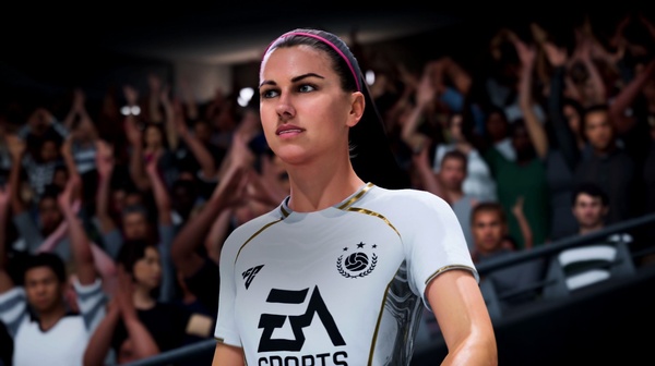 EA Sports FC 26: alla scoperta della carriera