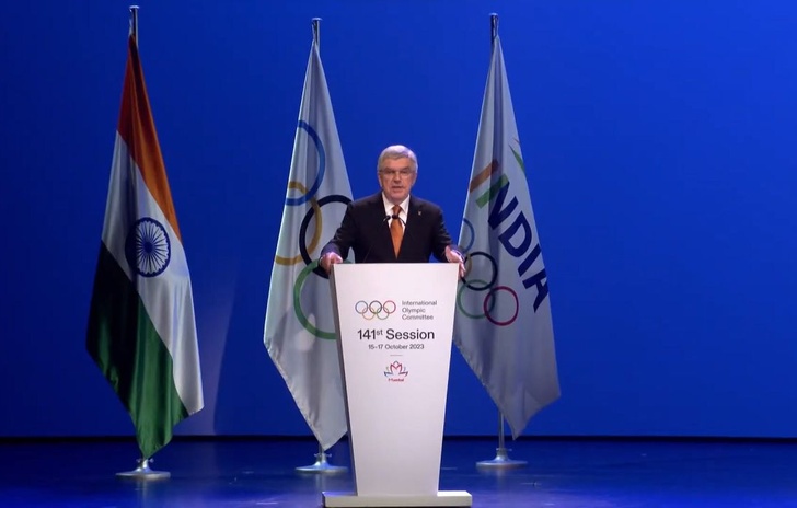 Il CIO vuole creare le Olimpiadi degli eSport