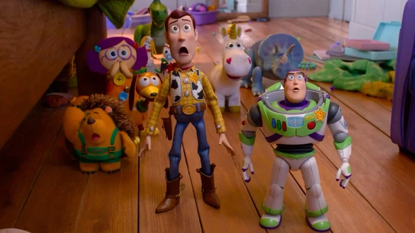Toy Story 5, tutto quello che sappiamo: i giocattoli contro la tecnologia 