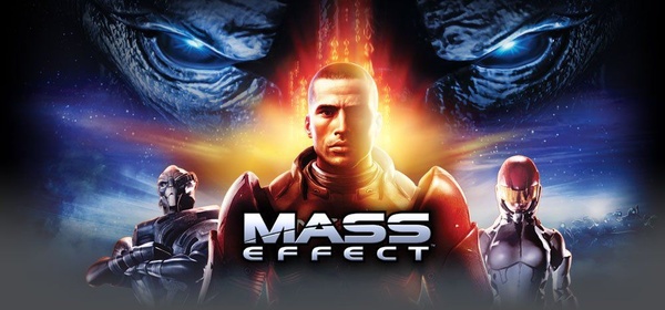 Mass Effect 4 e gia giocabile