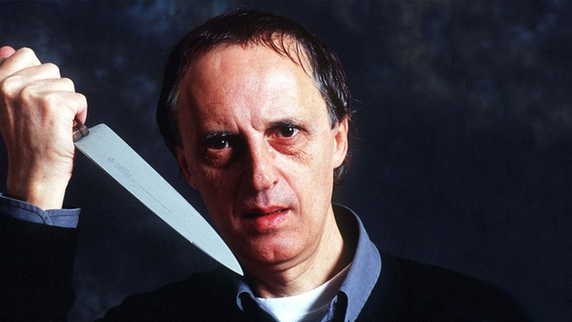 Non solo Occhiali Neri 5 capolavori di Dario Argento da rivedere