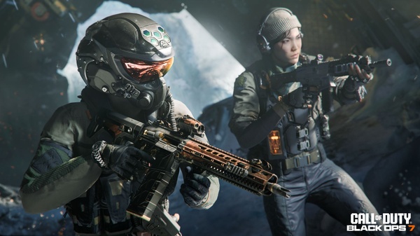 Call of duty: black ops 7, recensione: multiplayer e zombies sono l