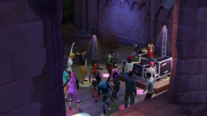 Trailer di Annuncio Ufficiale | Gamescom 2015