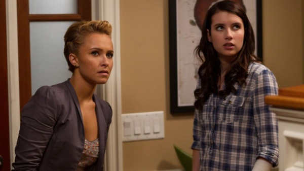 Scream 7 e il ritorno di Hayden Panettiere nel cast