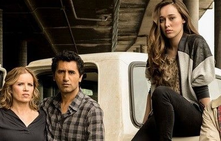 ComicCon 2015 Primo World Premiere trailer per Fear the Walking Dead