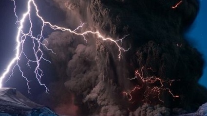 Trailer di Tutta colpa del Vulcano