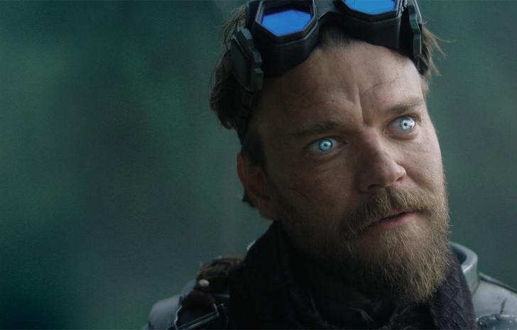 Foundation 3 Teaser del ritorno dellepopea scifi di culto