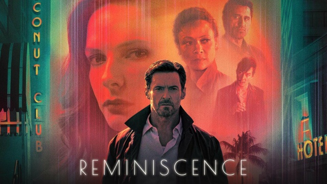 Frammenti dal passato Reminiscence recensione il futuro è schiavo del passato