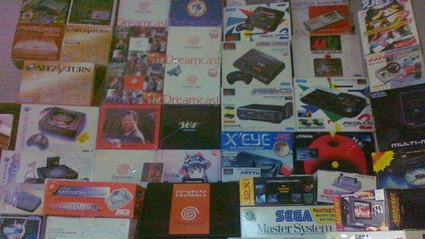 Un utente italiano mette all'asta su eBay la sua collezione di videogiochi per 100mila euro.