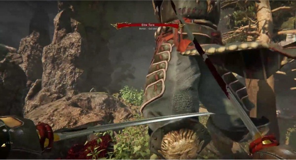 Dodici minuti di gameplay per Shadow Warrior 2