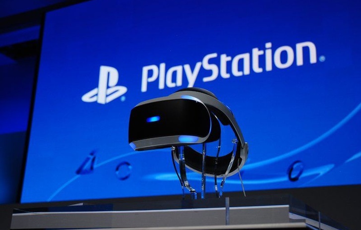I 60fps sono necessari per la VR