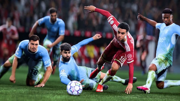 EA Sports FC 27: Everything You Need to Know About EA