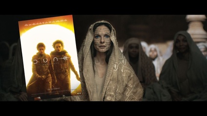 Dune - Arriva in sala la seconda parte del kolossal di Villeneuve