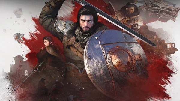 Crimson Desert: Recensione - L'open world che non sapevamo di volere 