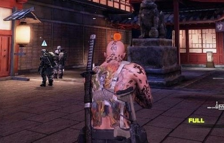 Itagaki risponde alle critiche su Devils Third