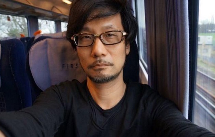 Kojima mira a un franchise multiformato