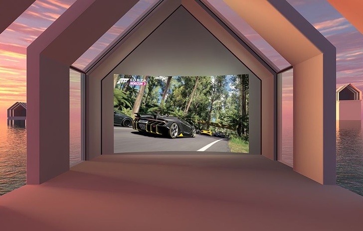 Xbox One supporterà lo streaming su Oculus Rift da Dicembre
