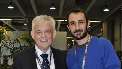 Addio a Joe Dever, il papa di Lupo Solitario