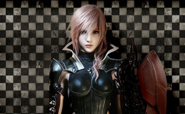 La colonna sonora di Lightning Returns