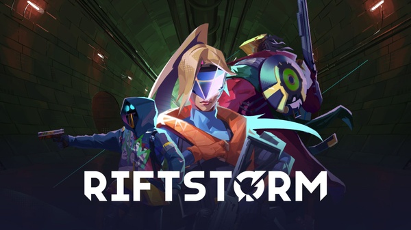 RIFTSTORM: extraction-lite, roguelite... anche l'esperienza e un po' "lite" 