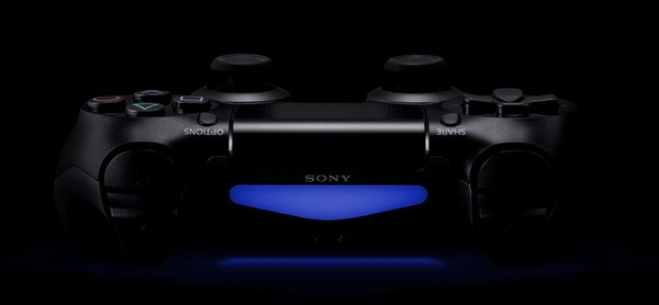 La Playstation 4 si aggiorna