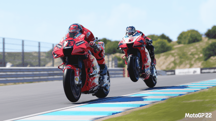 MotoGP 22, il nuovo videogioco di guida a un super prezzo