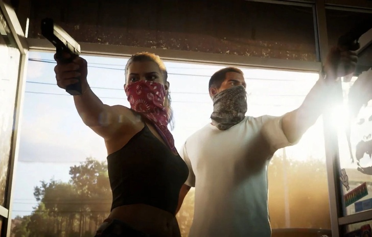 GTA VI lanalisi del trailer tra gang alligatori e Karen