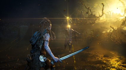 Xbox vuole chiudere Ninja Theory e altri suoi studi