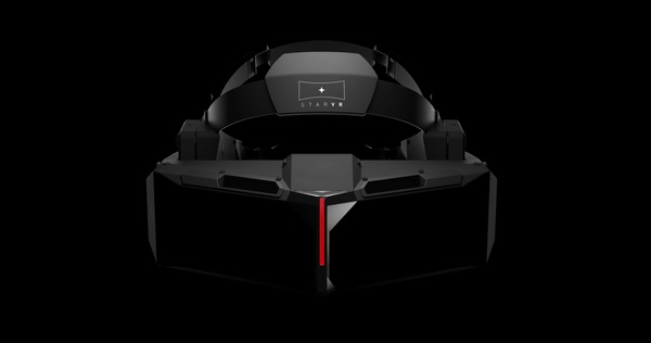 Starbreeze aprira una sala giochi VR
