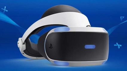 Sony annuncia Playstation VR2 per la realta virtuale