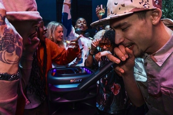 Speciale Sony – Tutto sulla nuova linea “ULT” speaker e cuffie