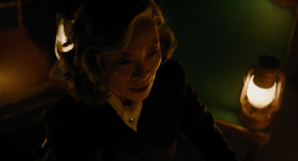 Assassinio a Venezia, recensione: Poirot in chiave horror funziona