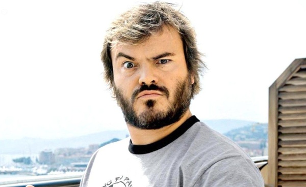 Il figlio di Jack Black spende 3mila dollari all'interno di un'app!