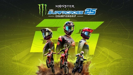Monster Energy Supercross 25, la nuova frontiera delle moto da cross di Milestone - Recensione PS5 