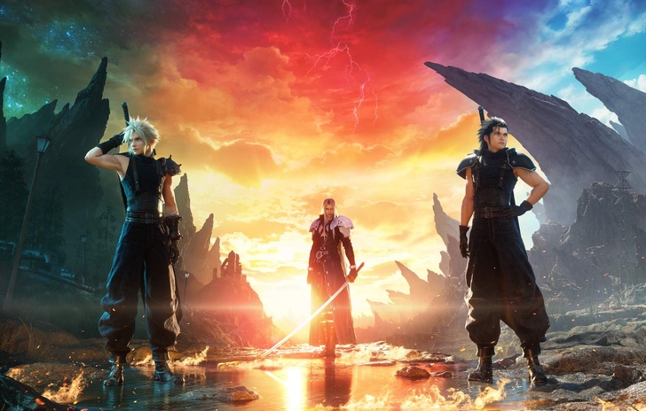 Recensione di Final Fantasy VII Rebirth su PC Il Porting che Ridefinisce lEccellenza