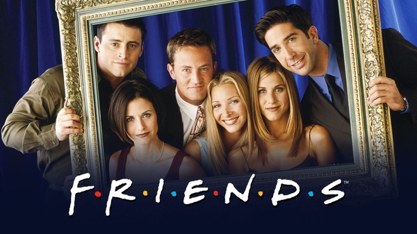 Speciale Friends, la sitcom che tutti amavano: la comicita, gli amori, le guest star, la modernita.