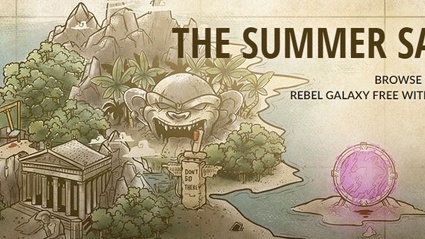 Mega sconti su GOG.com