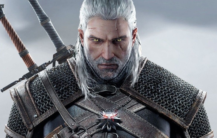 Un remaster per i Witcher Interessante ma no