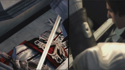 Comparazione grafica