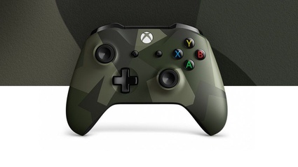 Il nuovo controller Armed Forces II disponibile per il pre-ordine