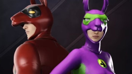 Final Fantasy XV cambia pelle su Origins