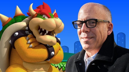 Switch Pro? Non e il momento giusto, secondo Doug Bowser