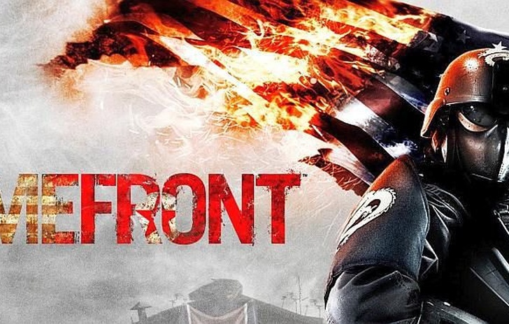 Alle 11 in diretta con HomeFront