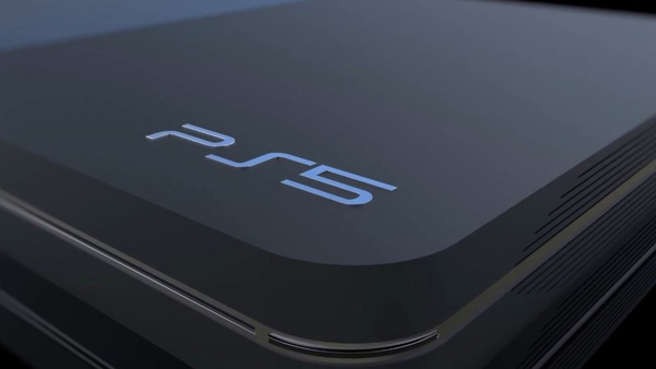 Sony registra un dominio a tema PS5