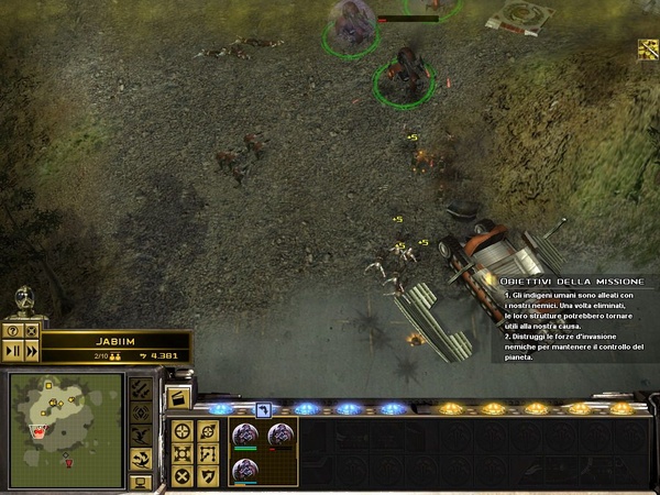 Star Wars L'impero in Guerra: L'esercito dei corrotti