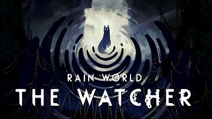 Rain World, il DLC "The Watcher" uscira il 28 marzo 2025