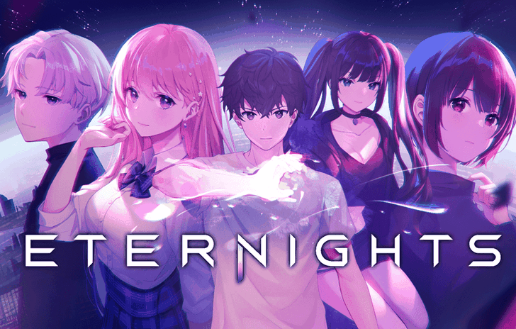 Lanteprima di Eternights tra combattimenti e amore