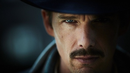Trailer, clip e intervista a Noah Taylor di Predestination!